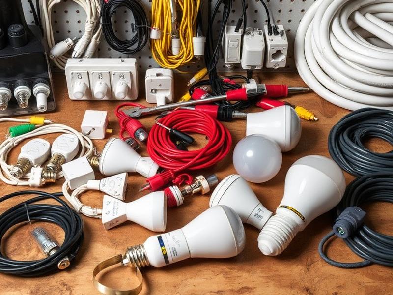 Electrical