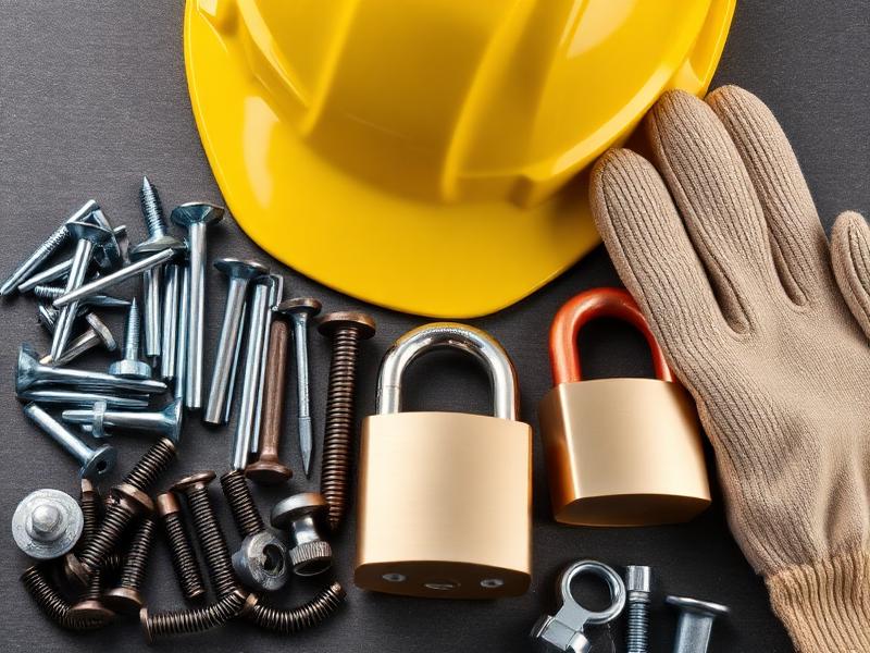Fasteners & Safety
