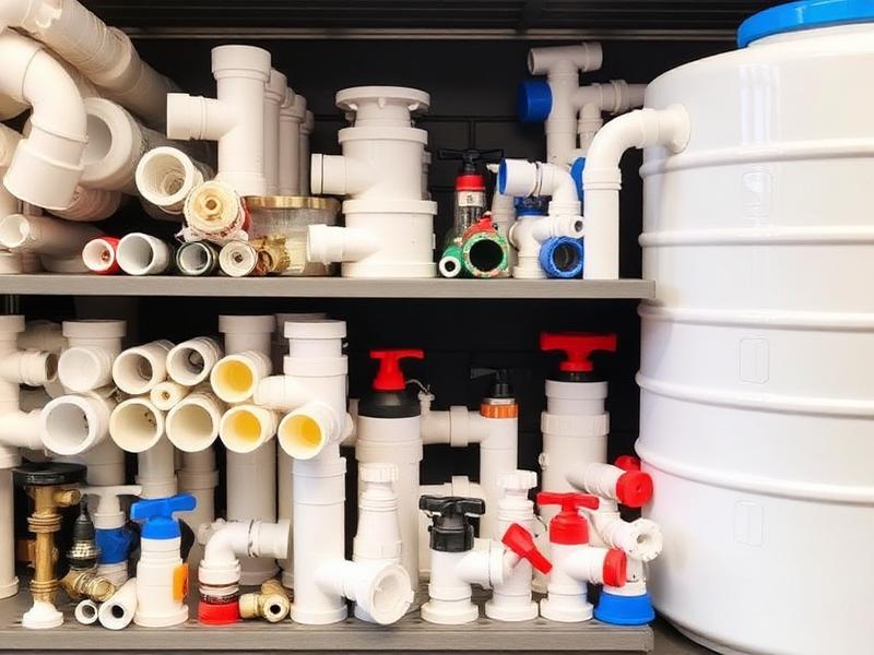 Plumbing